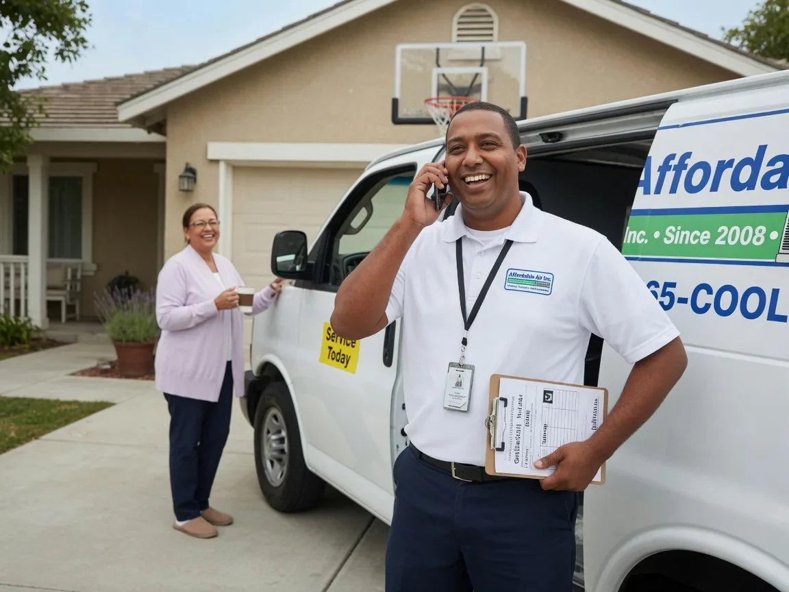 Central Ac Repair New Auburn, WI FAQs